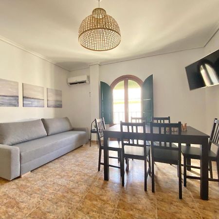 Quattro Sevilla Centro Екстериор снимка