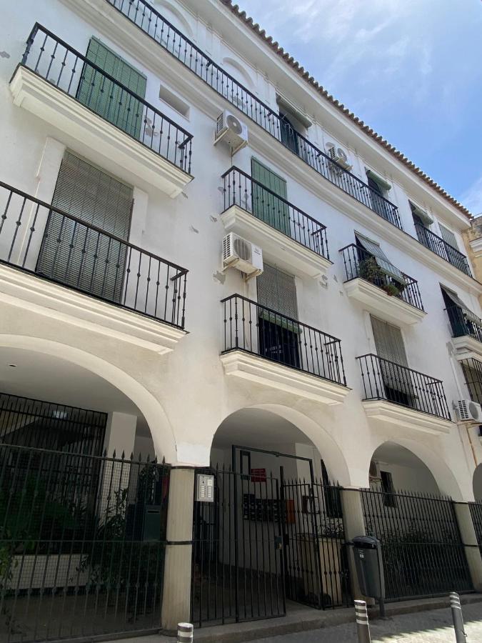 Quattro Sevilla Centro Екстериор снимка
