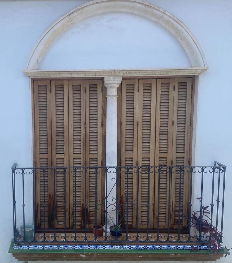 Quattro Sevilla Centro Екстериор снимка