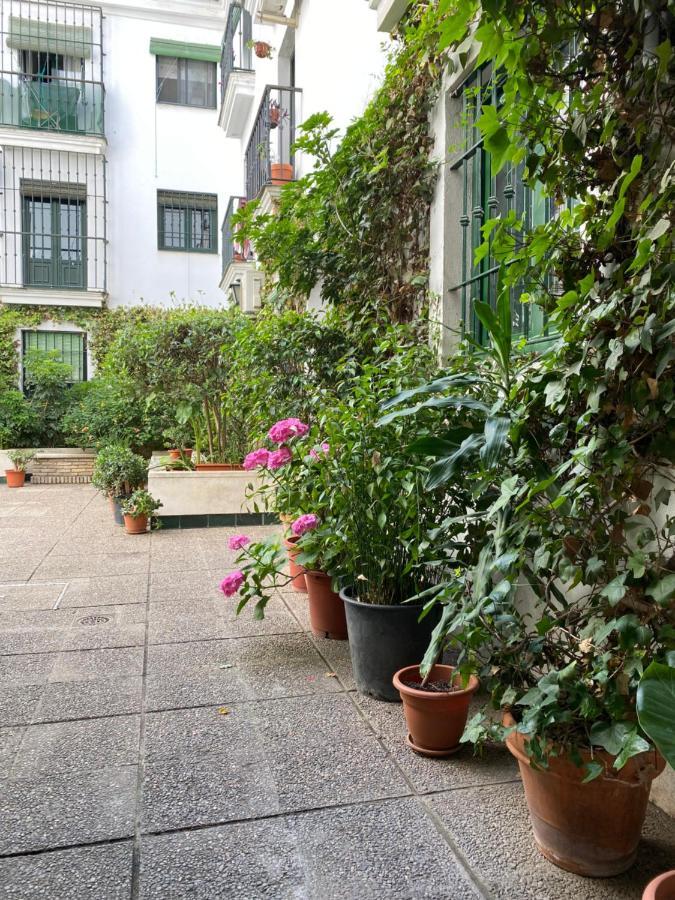 Quattro Sevilla Centro Екстериор снимка
