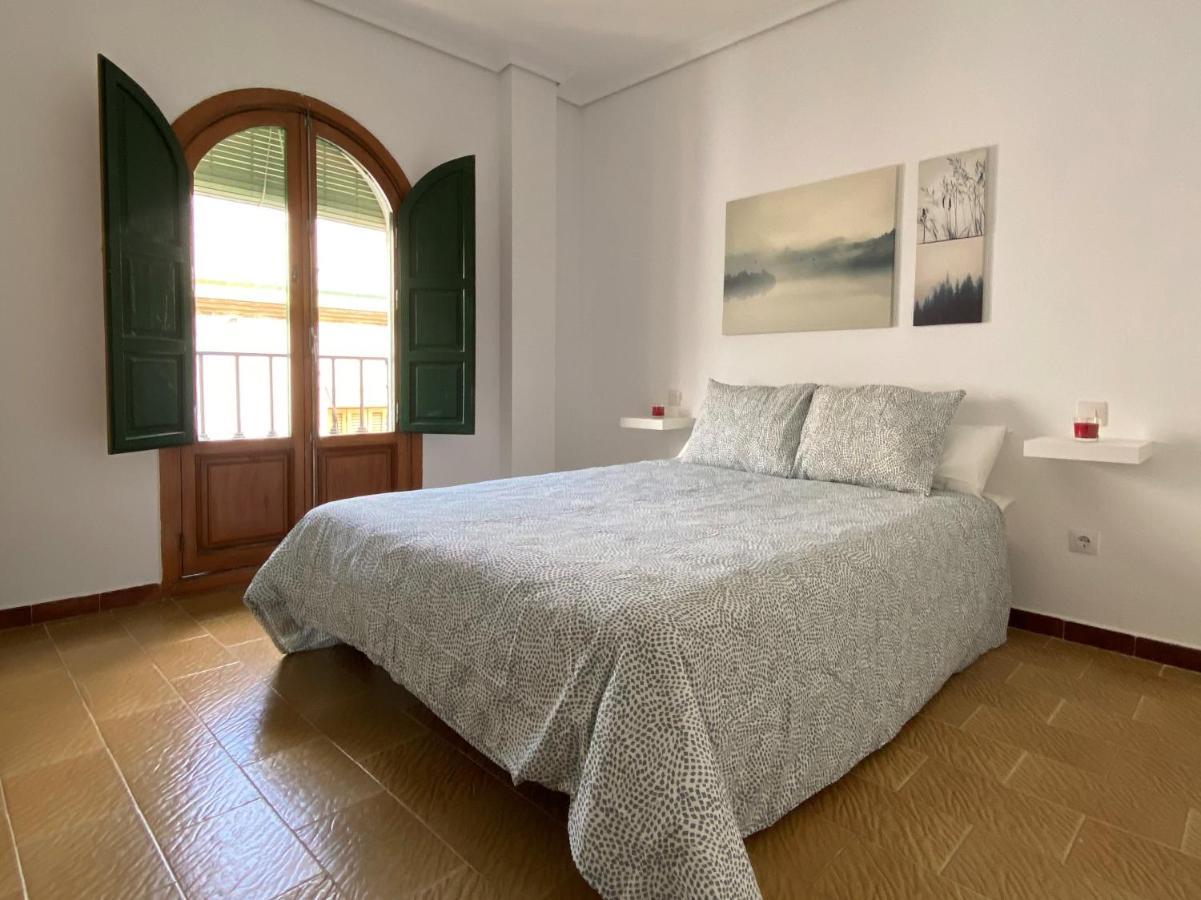 Quattro Sevilla Centro Екстериор снимка