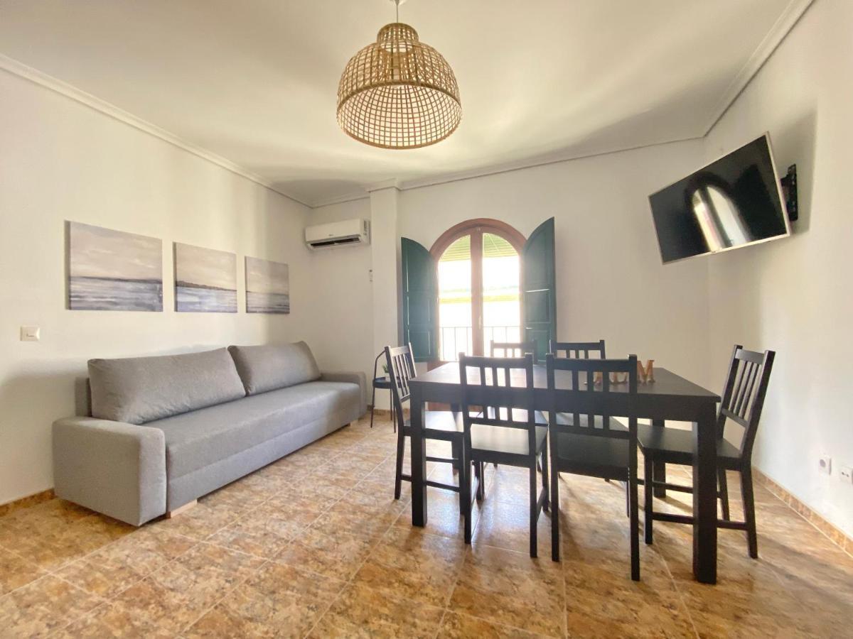 Quattro Sevilla Centro Екстериор снимка