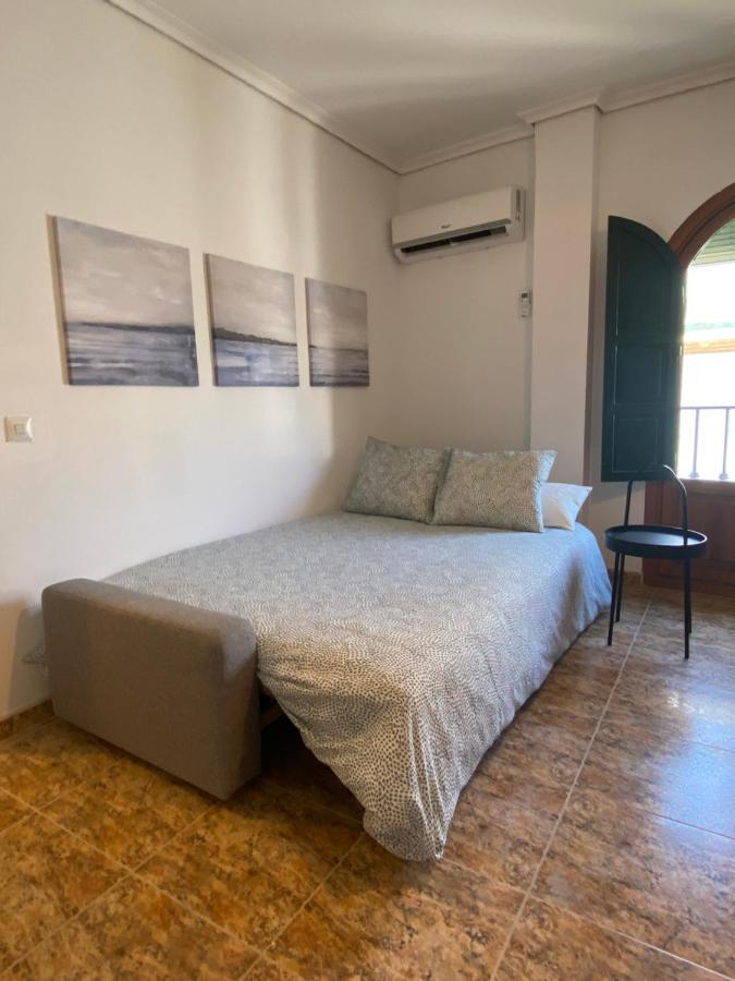 Quattro Sevilla Centro Екстериор снимка